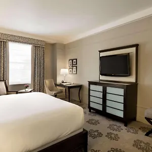 Fairmont Vancouver